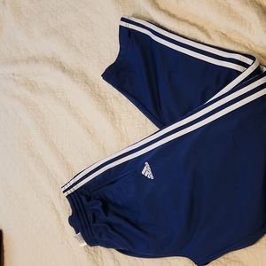WOMANS ADIDAS  BREAKAWAY PANTS
